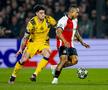 Feyenoord - Inter