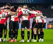 Feyenoord - Inter