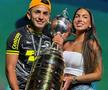 Thiago Almada, mijlocașul ofensiv argentinian al lui Lyon. Foto: Instagram