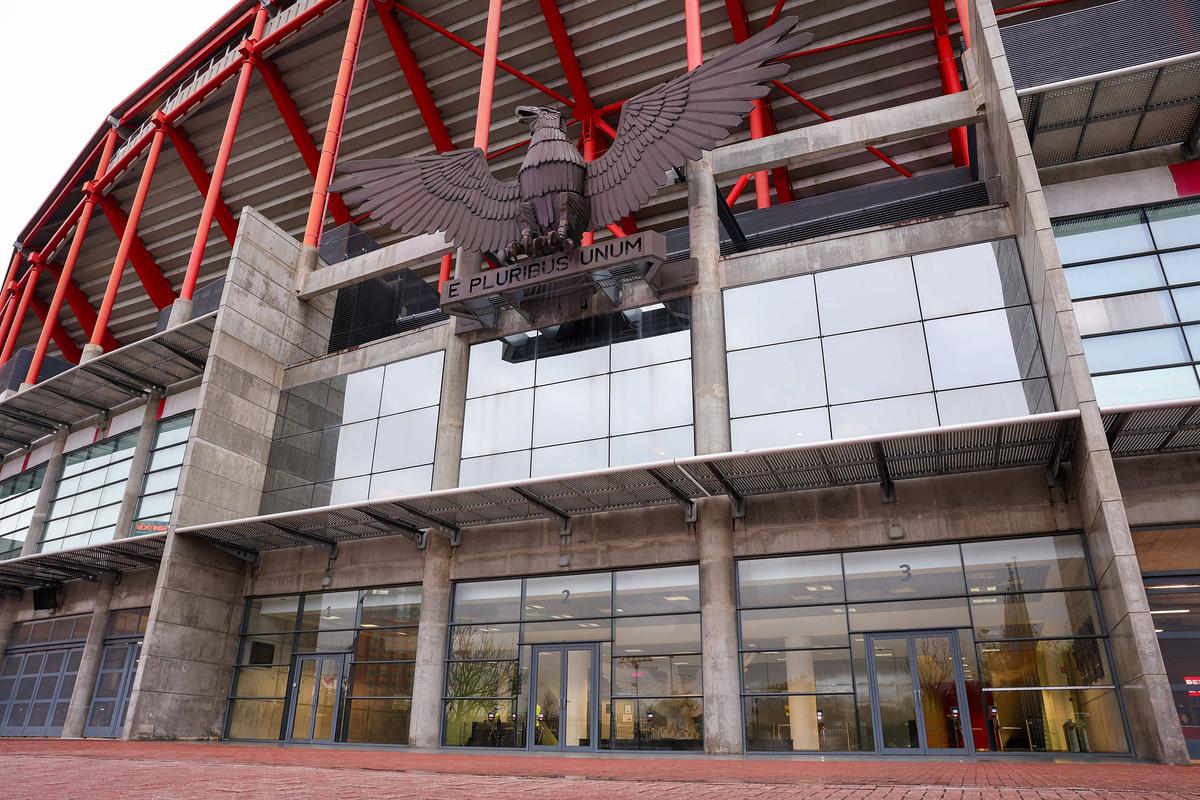 Benfica - Barcelona, optimi Liga Campionilor / 5.03.2025 (foto: Imago)