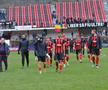 Funcționează! Clubul din Liga 2 a efectuat primul antrenament în nocturnă, urmează marele moment