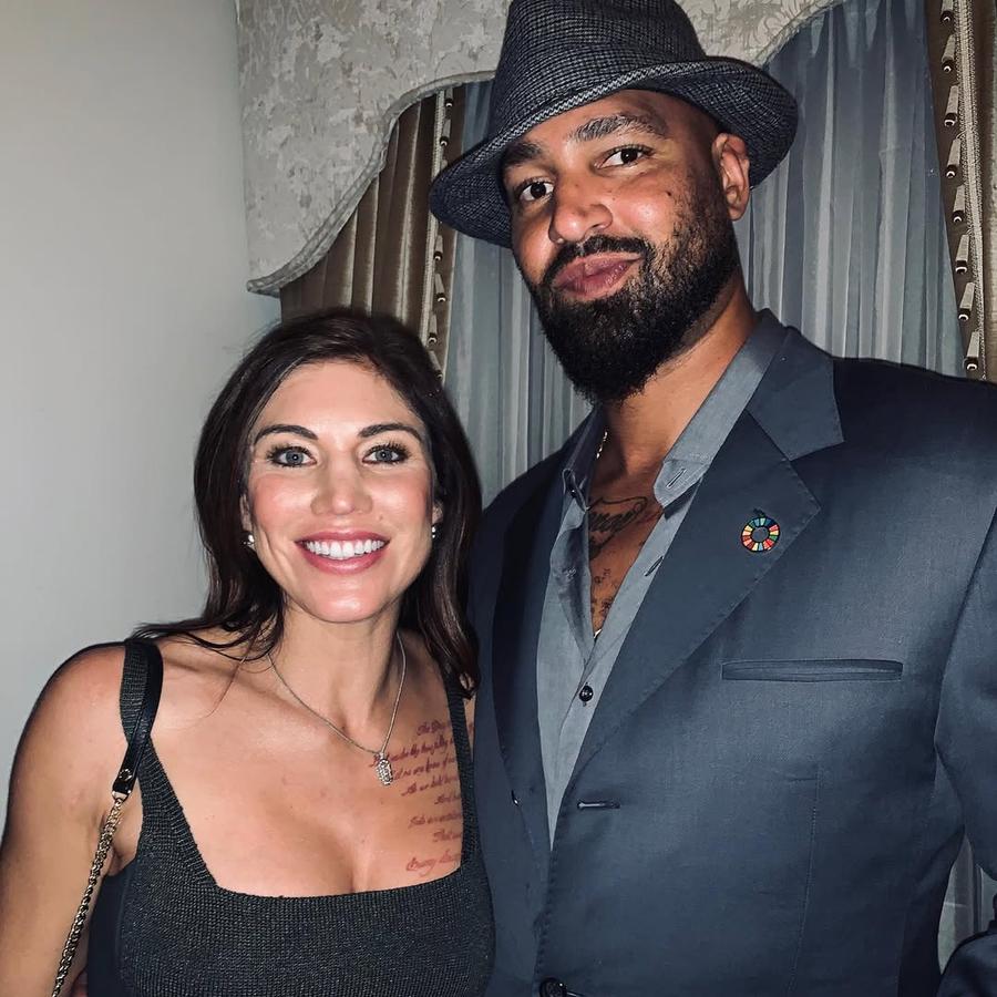 Viața de film a campioanei mondiale Hope Solo » Cum a depășit momentele de cumpănă: „Doctorul a spus că am fost la ore distanță de moarte”
