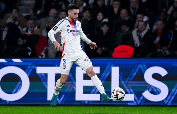 Noutățile lui Lyon pentru duelul cu FCSB » Un campion mondial a revenit în lotul convocat de Paulo Fonseca