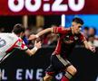 Thiago Almada, mijlocașul ofensiv argentinian al lui Lyon. Foto: Instagram
