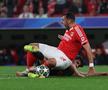 Benfica - Barcelona, optimi Liga Campionilor / 5.03.2025 (foto: Imago)