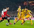 Feyenoord - Inter