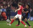 Benfica - Barcelona, optimi Liga Campionilor / 5.03.2025 (foto: Imago)