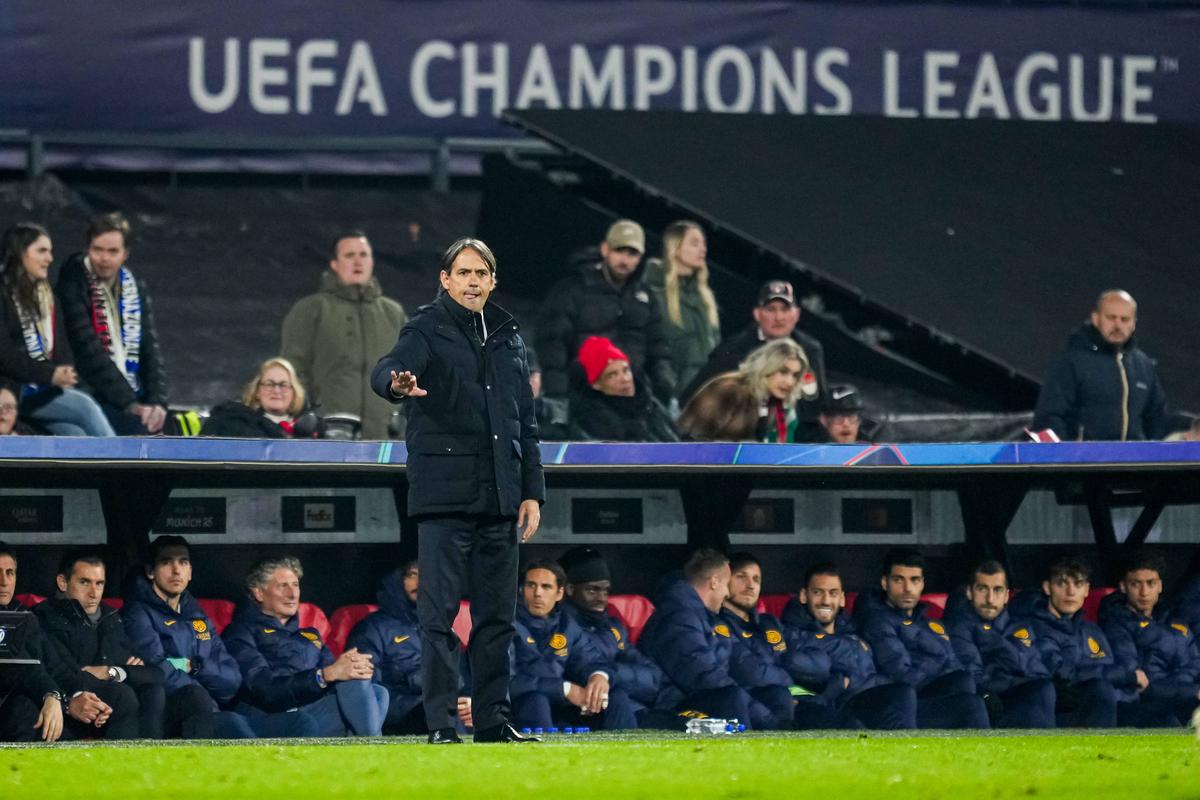 Inter, pas mare spre calificarea în sferturile Ligii Campionilor: scorul putea fi și mai mare