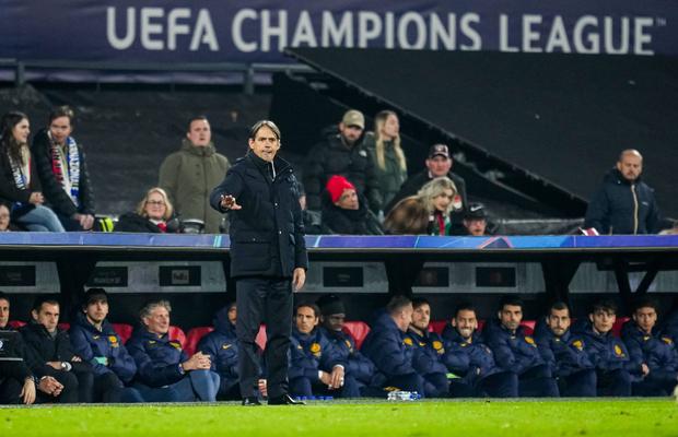 Prima pe care jucătorii o vor împărți dacă Inter va face Tripla » Câți bani ia Simone Inzaghi pentru scudetto!