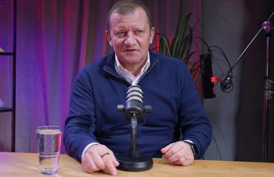 Pronosticul lui Dorinel Munteanu înainte de FCSB - Lyon: „N-am ce să împart cu FCSB...”