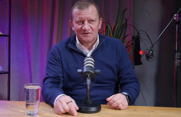 Pronosticul lui Dorinel Munteanu înainte de FCSB - Lyon: „N-am ce să împart cu FCSB...”