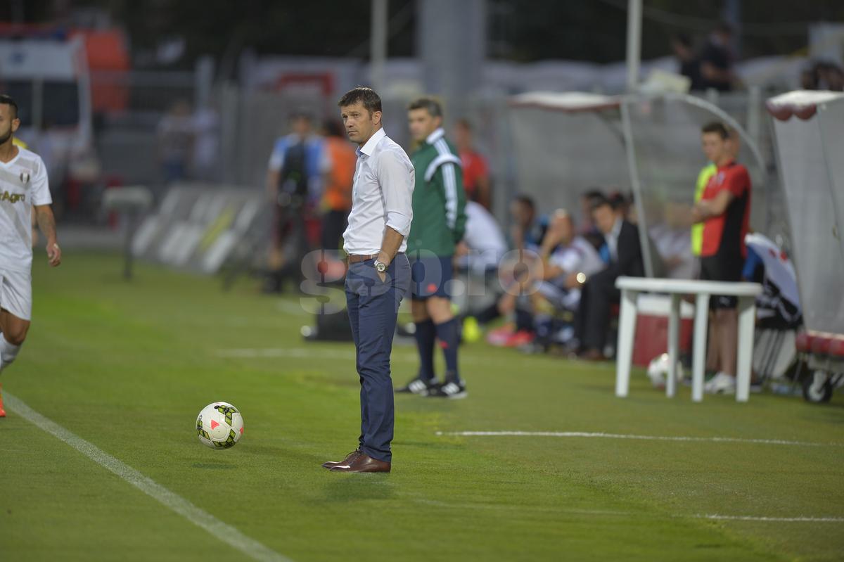 Astra Giurgiu a eliminat Lyon din Europa!