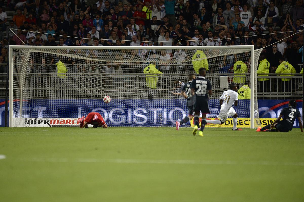 Astra Giurgiu a eliminat Lyon din Europa!