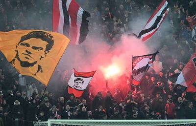 Câte bilete s-au vândut la Dinamo - FCSB, cu 4 zile înainte » Noi sectoare au fost deschise