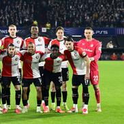 Feyenoord - Inter