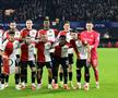 Feyenoord - Inter