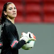 Hope Solo / Foto: Getty