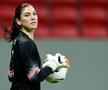 Hope Solo / Foto: Getty