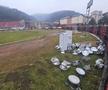 Funcționează! Clubul din Liga 2 a efectuat primul antrenament în nocturnă, urmează marele moment