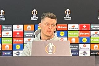 Ștefan Târnovanu, despre un posibil transfer de la FCSB: „Vedem în vară”