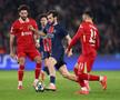 PSG - Liverpool