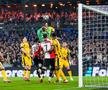 Feyenoord - Inter
