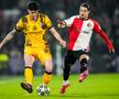 Feyenoord - Inter