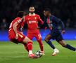 PSG - Liverpool