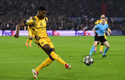 Primul sfert din Liga Campionilor » Este reeditarea unei finale legendare