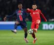 „Denunț” din Liverpool, după turul cu PSG: „Una dintre cele mai mari hoții din istoria fotbalului!”