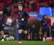 Benfica - Barcelona, optimi Liga Campionilor / 5.03.2025 (foto: Imago)