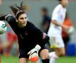 Hope Solo / Foto: Getty
