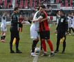 Funcționează! Clubul din Liga 2 a efectuat primul antrenament în nocturnă, urmează marele moment