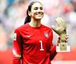 Hope Solo / Foto: Getty