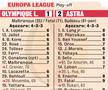 Astra Giurgiu a eliminat Lyon din Europa!