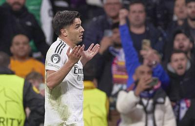 Brahim Diaz îl atacă pe Diego Simeone: „Să vedem ce mai spui acum!”