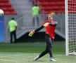 Hope Solo / Foto: Getty