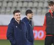 Înainte de Dinamo - Metalul Buzău, 5 martie 2026