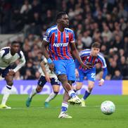 Cele mai tari imagini din Tottenham - Crystal Palace 1-3 // Getty Images