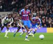Cele mai tari imagini din Tottenham - Crystal Palace 1-3 // Getty Images
