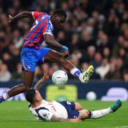 Cele mai tari imagini din Tottenham - Crystal Palace 1-3 // Getty Images