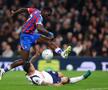Cele mai tari imagini din Tottenham - Crystal Palace 1-3 // Getty Images