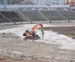Stadion Dinamo // Foto: Andrei Furnigă