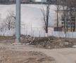 Stadion Dinamo // Foto: Andrei Furnigă