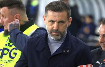Zeljko Kopic îi avertizează: „Au timp până la semifinala cu Universitatea Craiova”