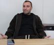 La 40 de ani, fostul fotbalist Ilie Iordache e astăzi dezvoltator imobiliar / FOTO: Andrei Furnigă (GSP)