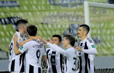 Ce a pierdut Dinamo: rupe plasele la noua echipă! Este golgheterul campionatului