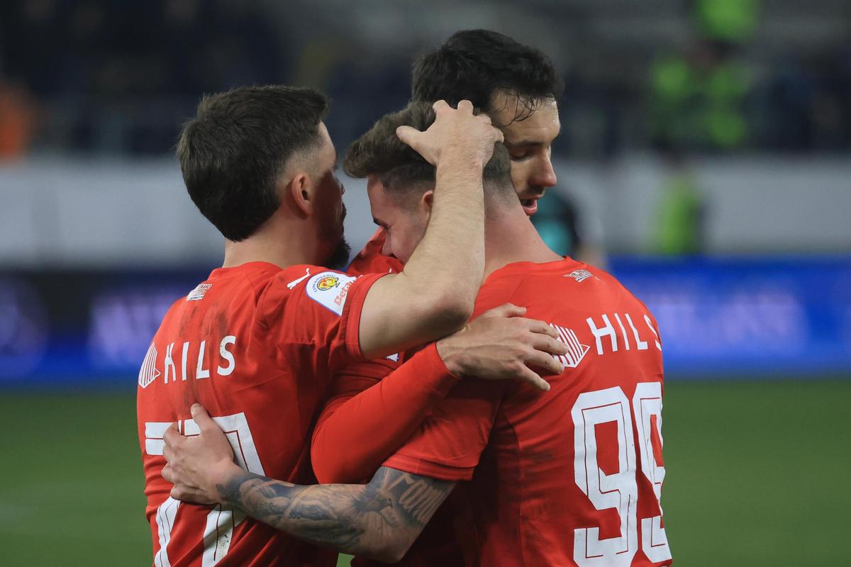 Dinamo - Metalul Buzău, duel în sferturile Cupei României Betano
