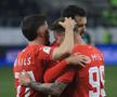 Dinamo - Metalul Buzău // FOTO: Ionuț Iordache (GSP)
