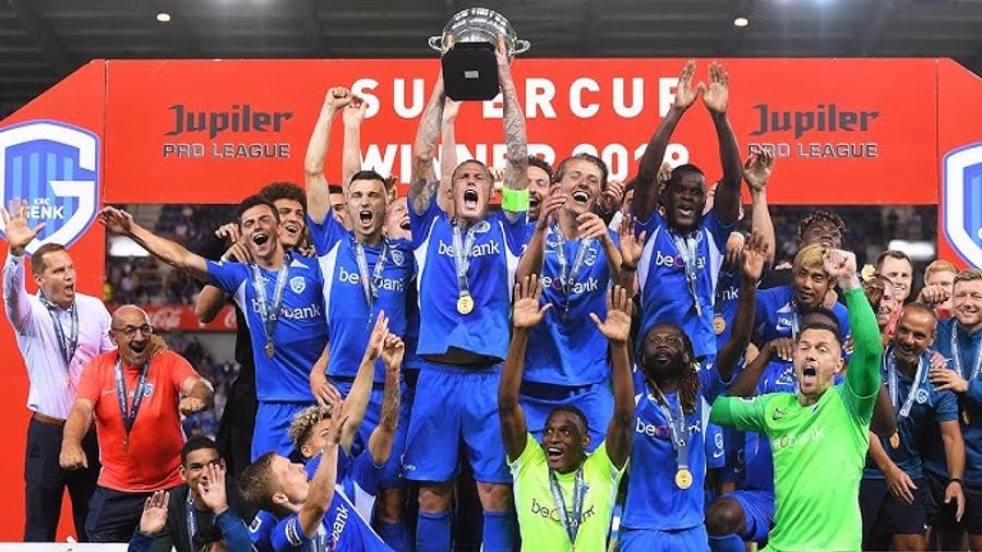 Ultimul titlu câștigat de Genk, 2019 Ar fi lovitura carierei » Bogdan Andone, pe lista unei echipe puternice din vestul Europei